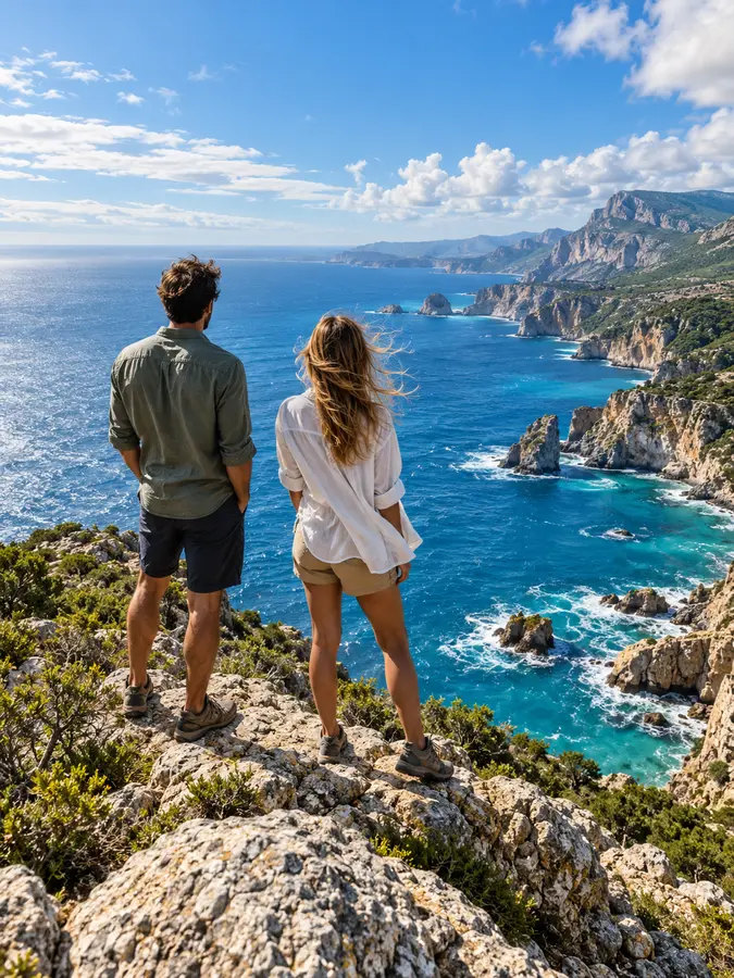 Vela & avventura